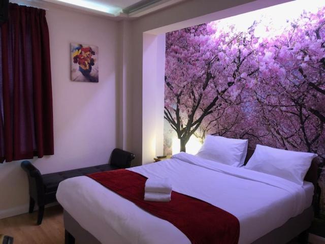 Barking Hotel Esterno foto