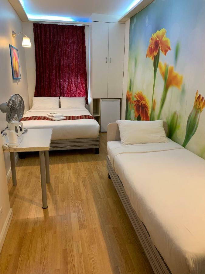 Barking Hotel Esterno foto