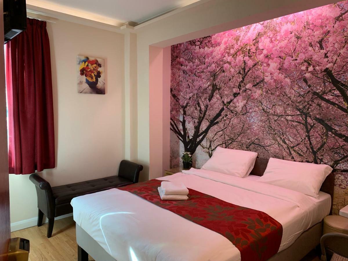 Barking Hotel Esterno foto
